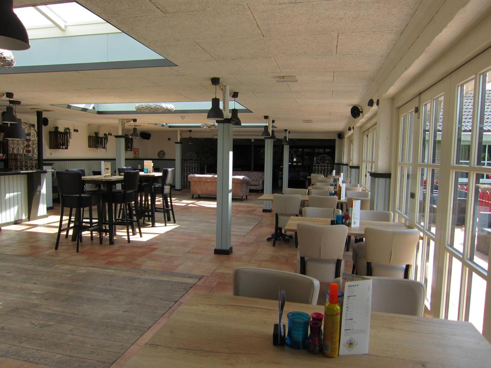 Hderh - Eco Lodge Op Vakantiepark De Ijsvogel, Zwembaden, Kids Fun, Natuur En Rust Voorthuizen Exteriör bild