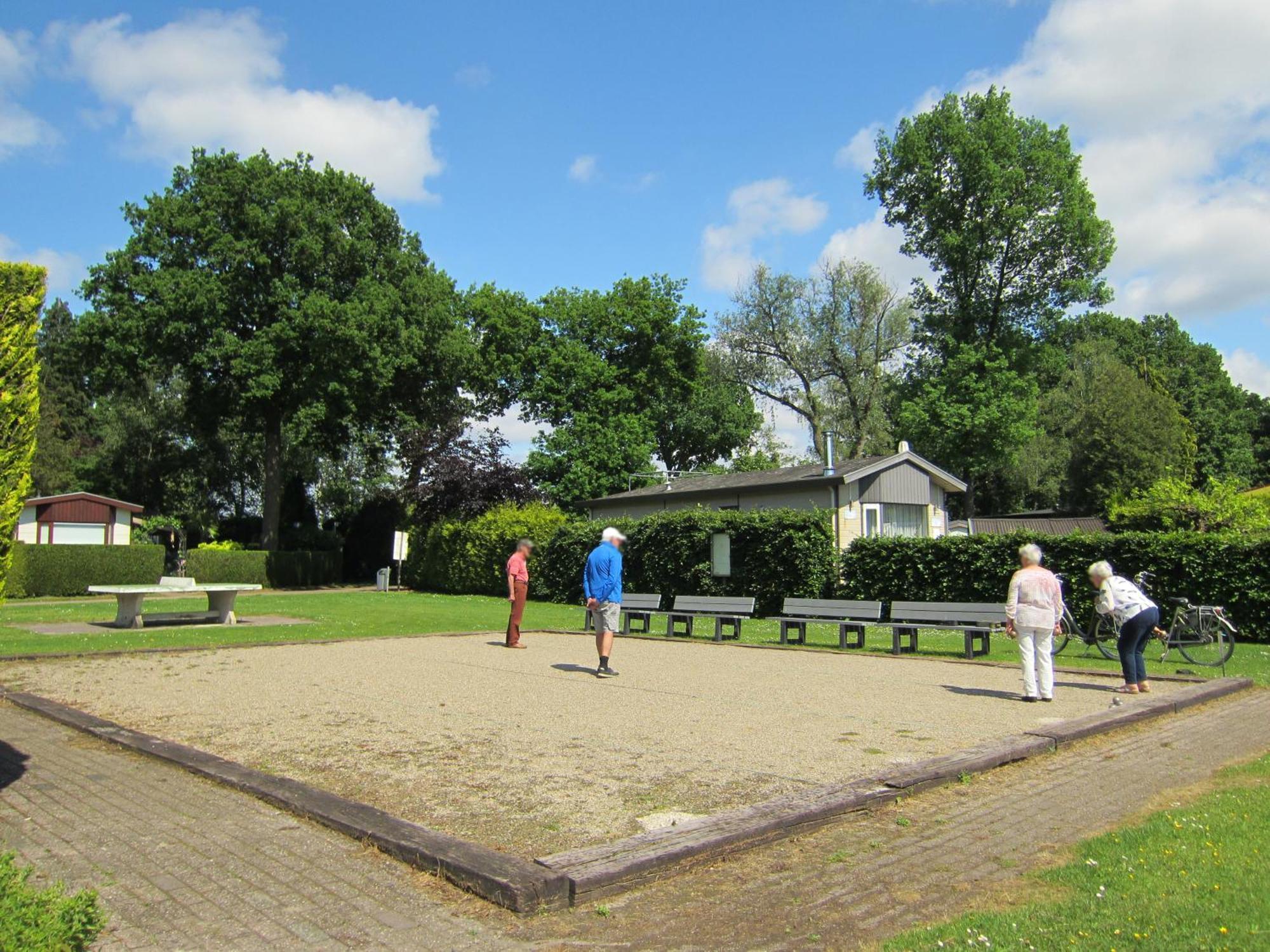 Hderh - Eco Lodge Op Vakantiepark De Ijsvogel, Zwembaden, Kids Fun, Natuur En Rust Voorthuizen Exteriör bild