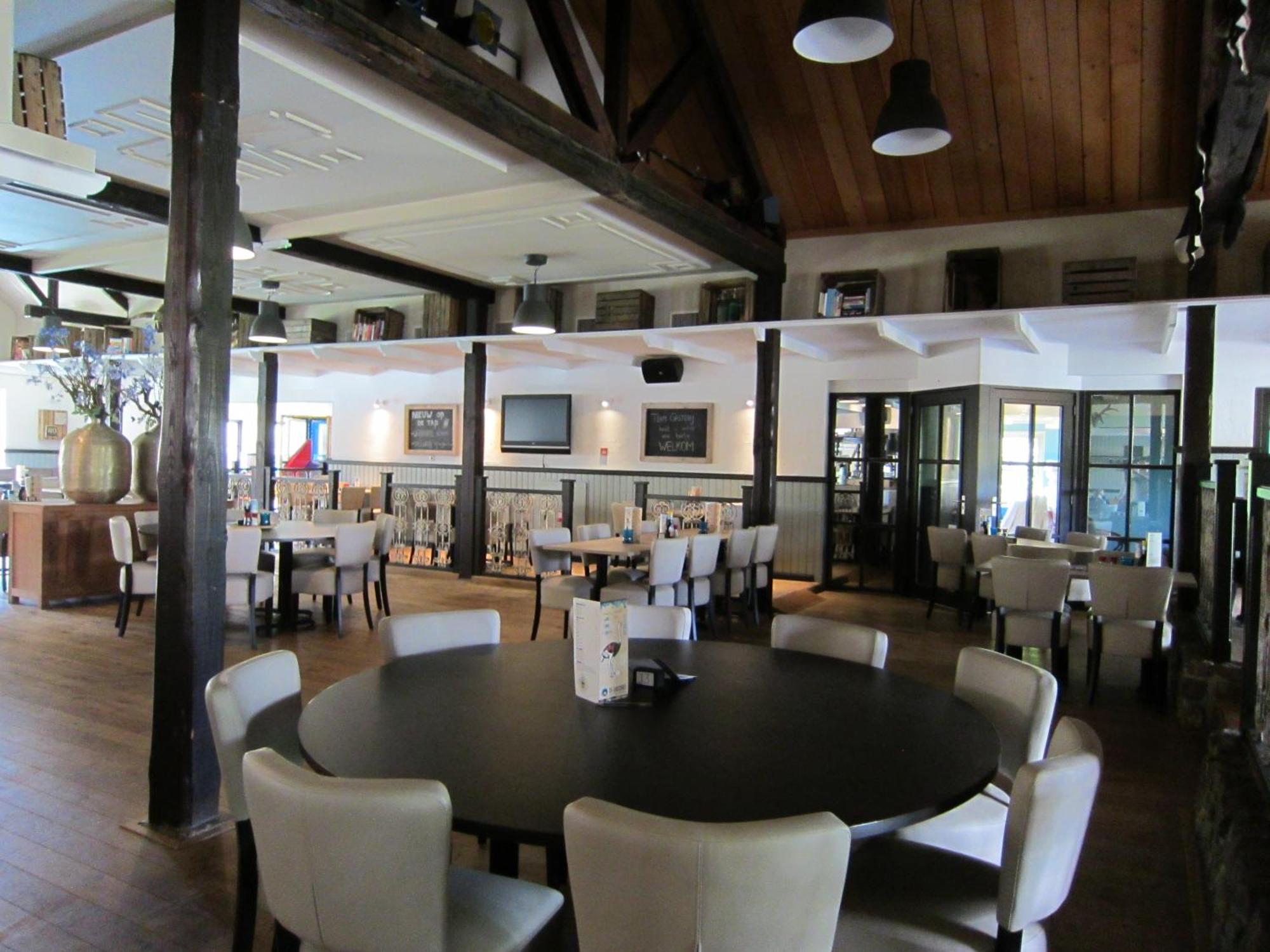 Hderh - Eco Lodge Op Vakantiepark De Ijsvogel, Zwembaden, Kids Fun, Natuur En Rust Voorthuizen Exteriör bild